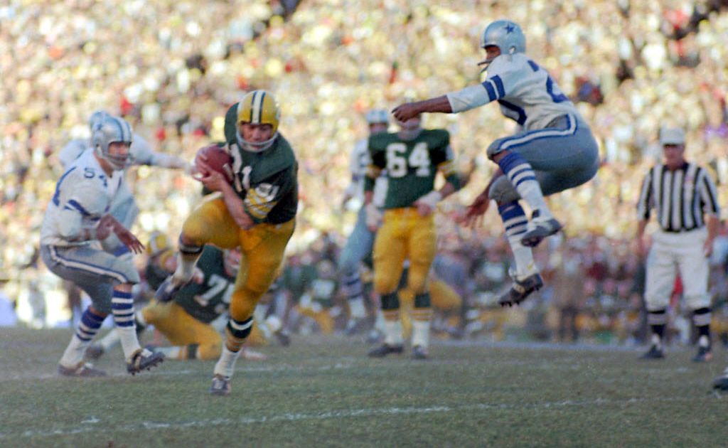 Cowboys Legends Remember Texas Stadium on the 50th Anniversary