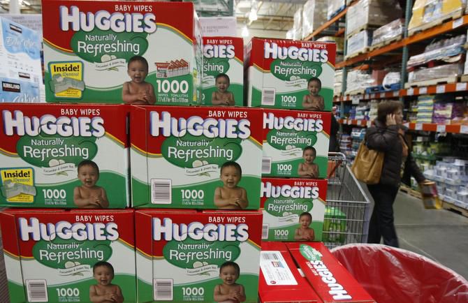 Texas House overwhelmingly passes bill eliminating sales tax from diapers, period products