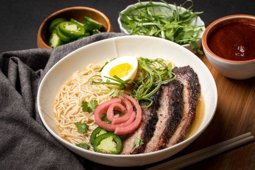 Sun Noodle: How one noodle-maker is changing ramen in America