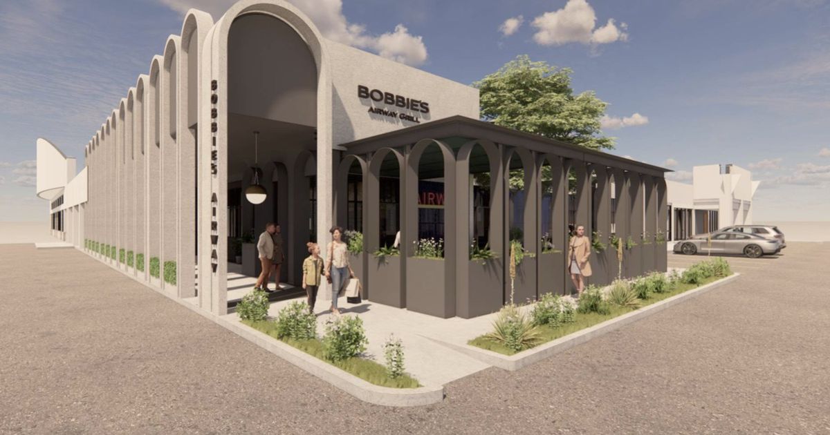 What’s moving into Dougherty’s pharmacy in Dallas’ Preston Hollow: A new restaurant, Bobbie’s