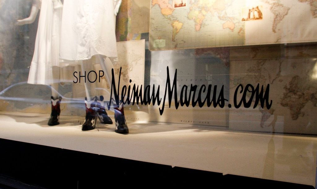 A lawsuit filed against Dallas-based Neiman Marcus by Marble Ridge Capital, one of the...