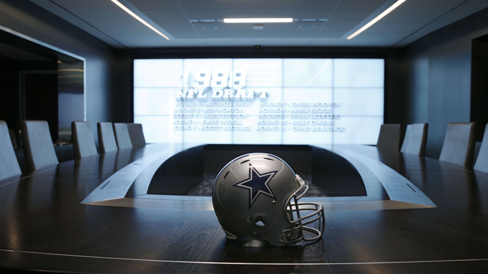 2020 NFL draft grades Our experts grade the Cowboys’ Day 3 picks, give
