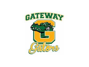 Gateway Charter logo.