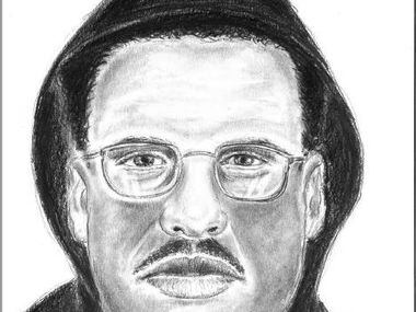 Dallas police released a sketch of a suspect in a fatal west Oak Cliff shooting earlier this...