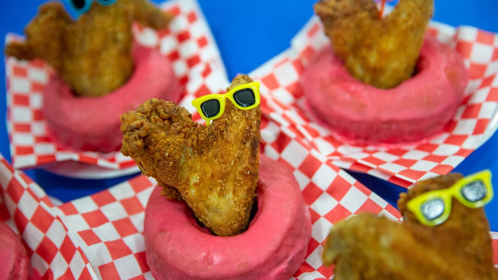 10 Fried Things I Ate at the Texas State Fair