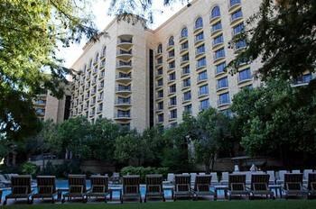 The Four Seasons in Las Colinas was purchased by investors Partners Group and Trinity Fund...