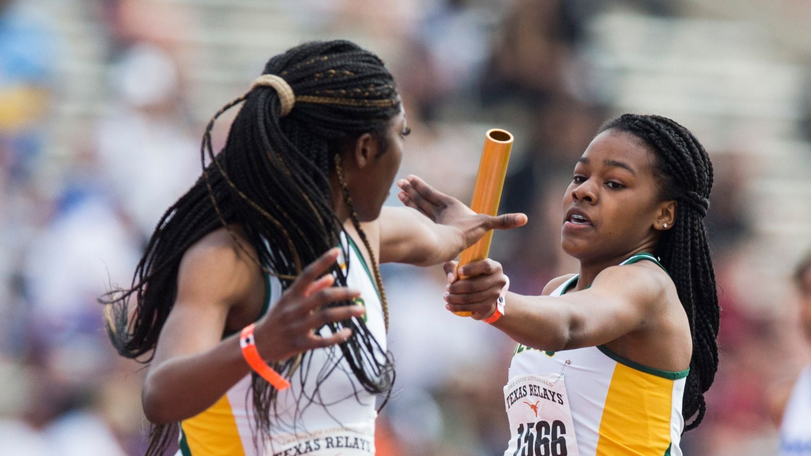 Dallas Area High School Track And Field Results See Which Teams Placed Atop The Leaderboard