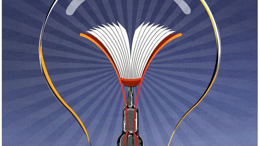 Get ready to think and learn at the 5-day Dallas Festival of Books and Ideas