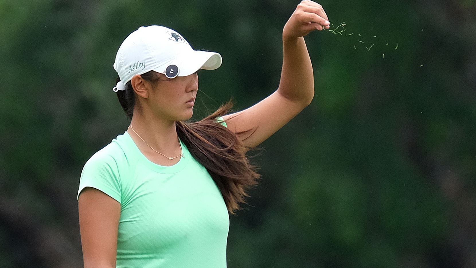 UIL state girls golf: Grapevine's Chloe Sirkin wins 5A title, 3 Dallas  teams in top 10