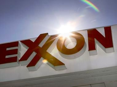 BP Plc, Royal Dutch Shell Plc and Total SE all preceded Exxon with bigger-than-expected profits.
