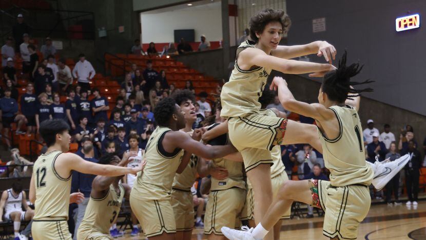 2024 UIL Boys State Basketball Tournament: Schedule, Teams, & Players in San Antonio