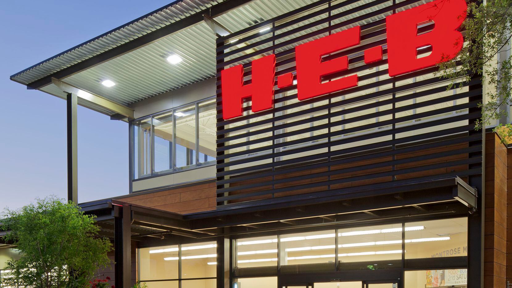 H-E-B hasn't said yet when a new grocery store will be built in Forney, but the city...