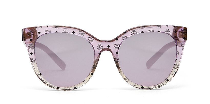 Cat Eye Logo sunglasses from MCM for $245. 