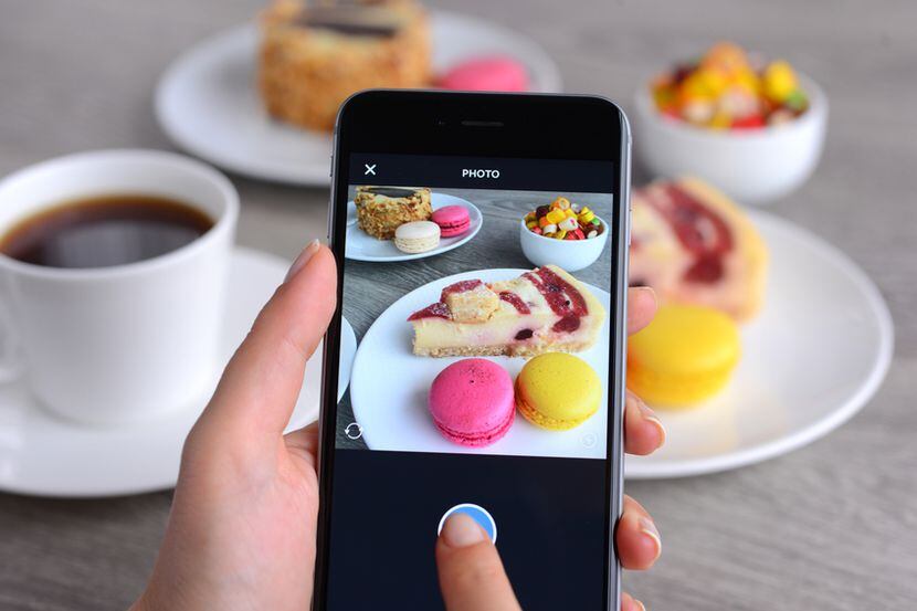 Instagram sorprendión con su nueva actualización, similiar a Snapchat./ISTOCK
