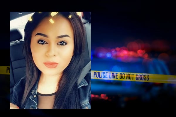 Carla Patricia Flores Pavón es la novena mujer transgénero que muere asesinada este año.
