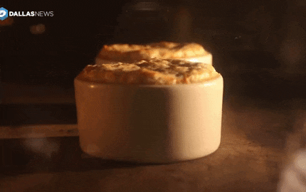 Dallas restaurant takes the mystery out of making soufflés