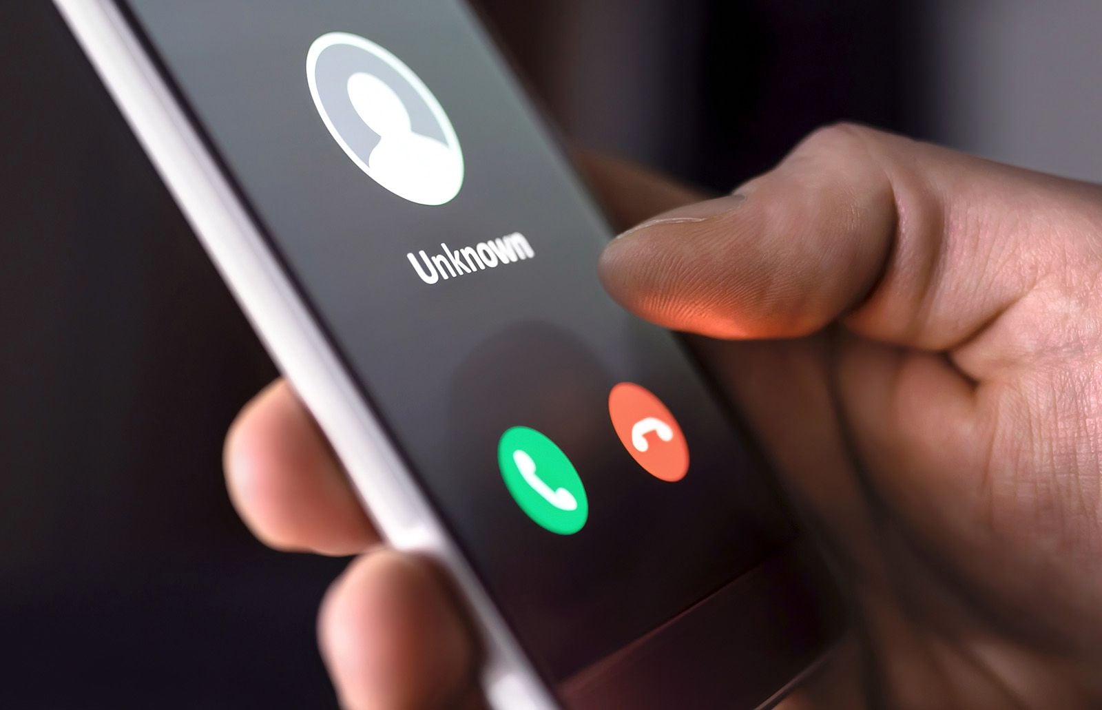 The FCC is trying something new to stop spam calls from abroad, reports Watchdog Dave Lieber.