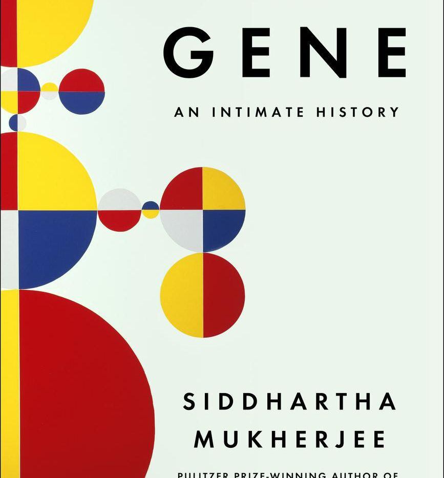 the gene siddhartha mukherjee review