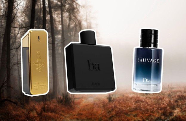 The Best New Men's Colognes of 2023 (So Far)