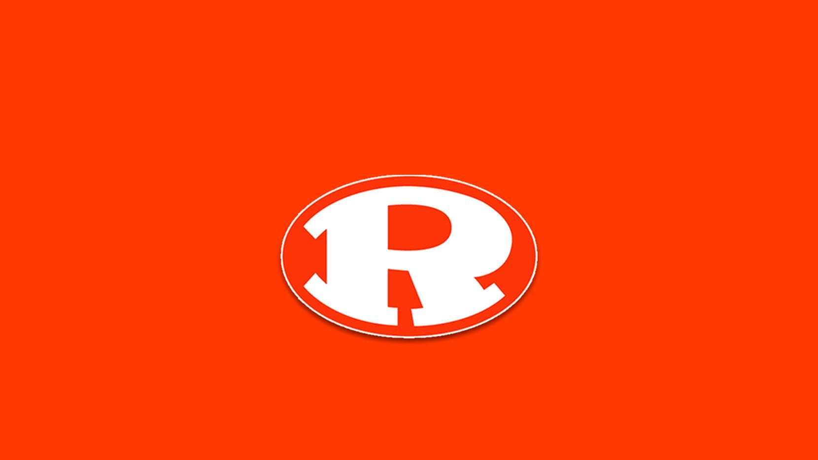 Rockwall logo.