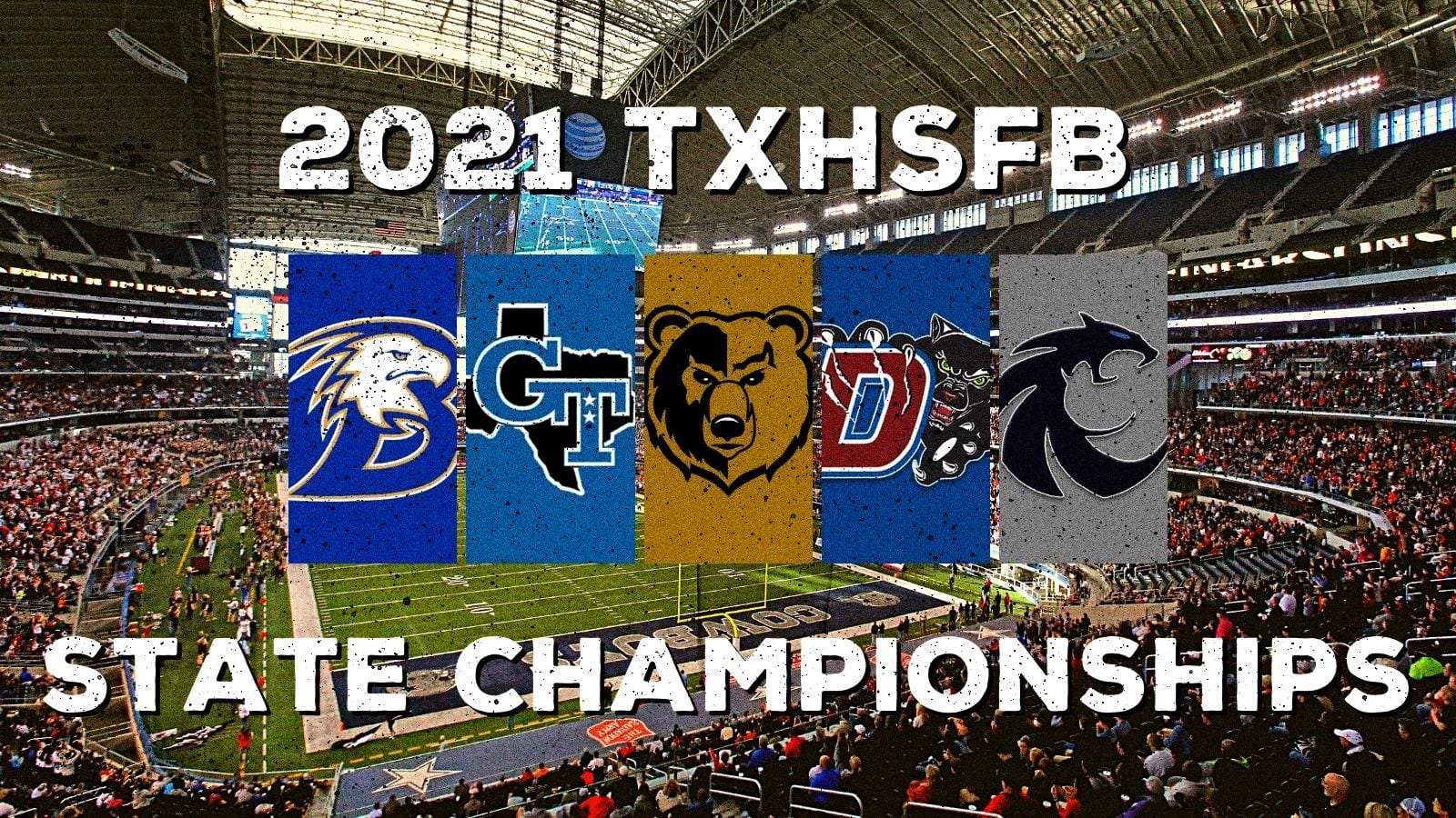 Texas High School Football Playoffs and the Texas Rangers? What are the  chances?