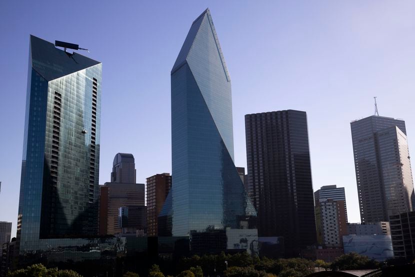 Dallas bond planning has been in good hands