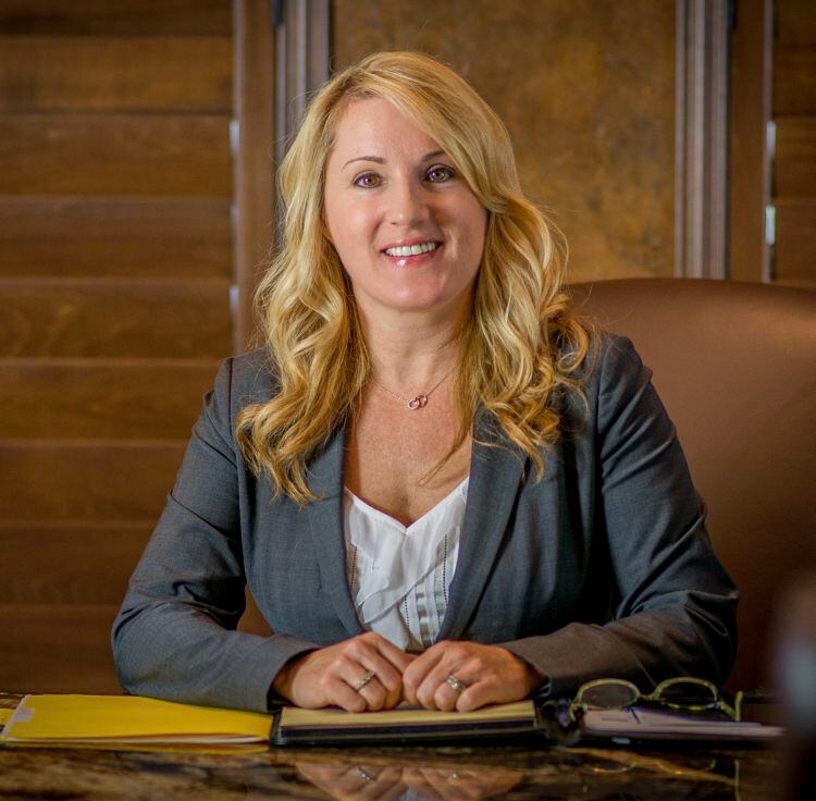 Lawyer Shannon Loyd won a jury trial against USAA homeowners insurance.