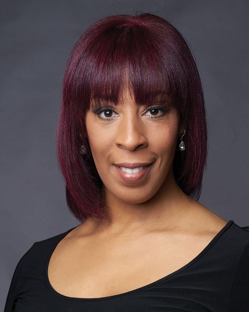 Melissa M. Young has been named the fourth artistic director of Dallas Black Dance Theatre,...