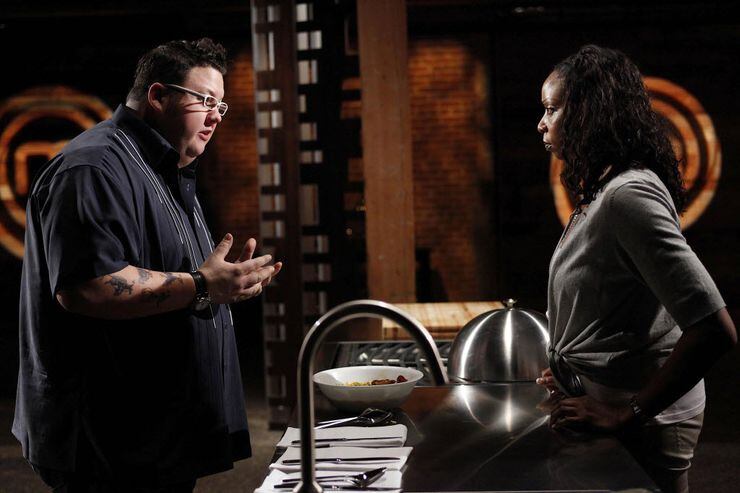 Audition for MasterChef Season 11 - Boston Restaurant News and Events