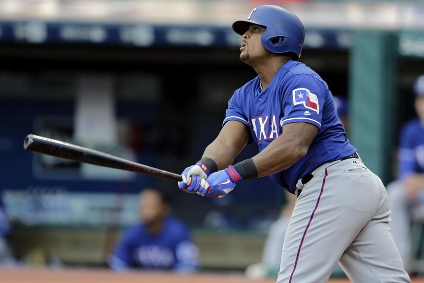 El tercera base de los Texas Rangers, el dominicano Adrián Beltré, está a días de llegar a...