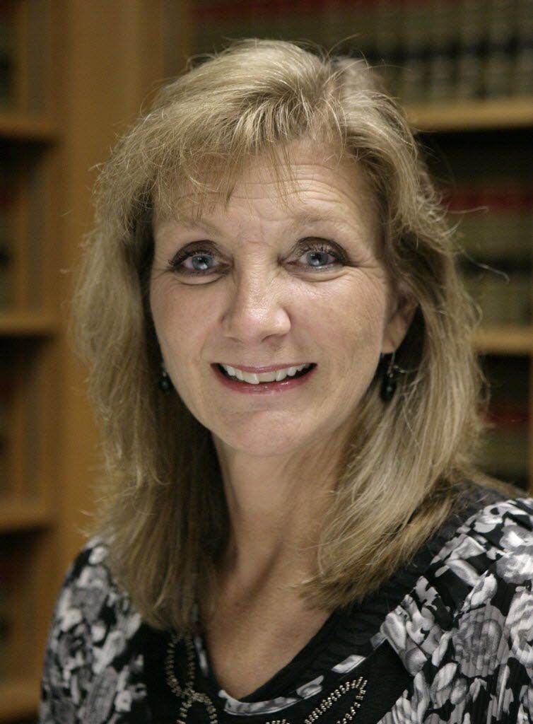 Julie Lesser, a Dallas attorney