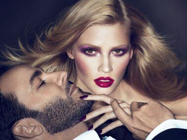 Most wanted: Tom Ford Beauty