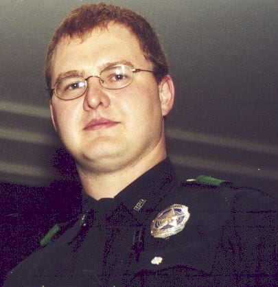 Dallas police Senior Cpl. Mark Nix was fatally shot on March 23, 2007, by Wesley Ruiz after...