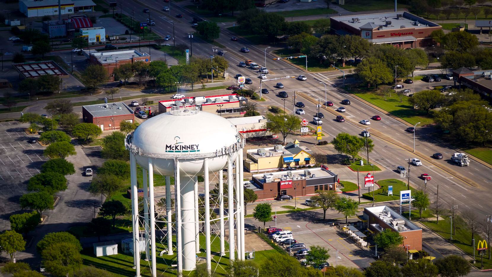 McKinney is one of the fastest-growing cities in the United States over the last decade,...