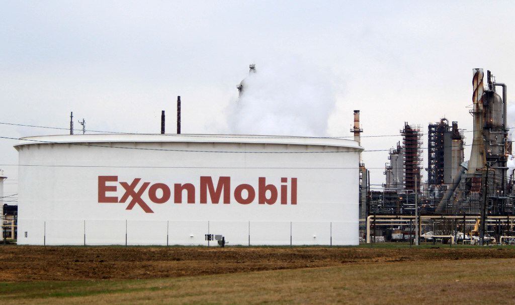 Trial started today for Exxon Mobil's Corp's Baytown complex in regards to accidental...