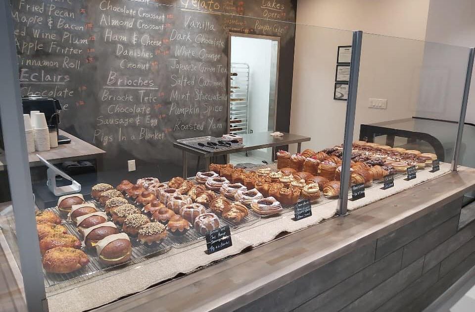 This new McKinney bakery sells Nutella babkas and gelato — but you ...