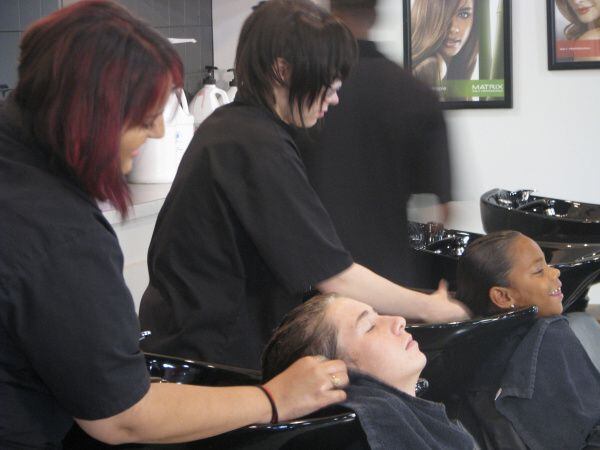 Get Free Back To School Haircuts At Remington College And
