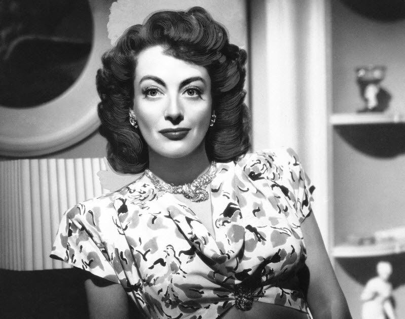 Beyond the 'Feud': Joan Crawford seduced, strived, suffered and s...