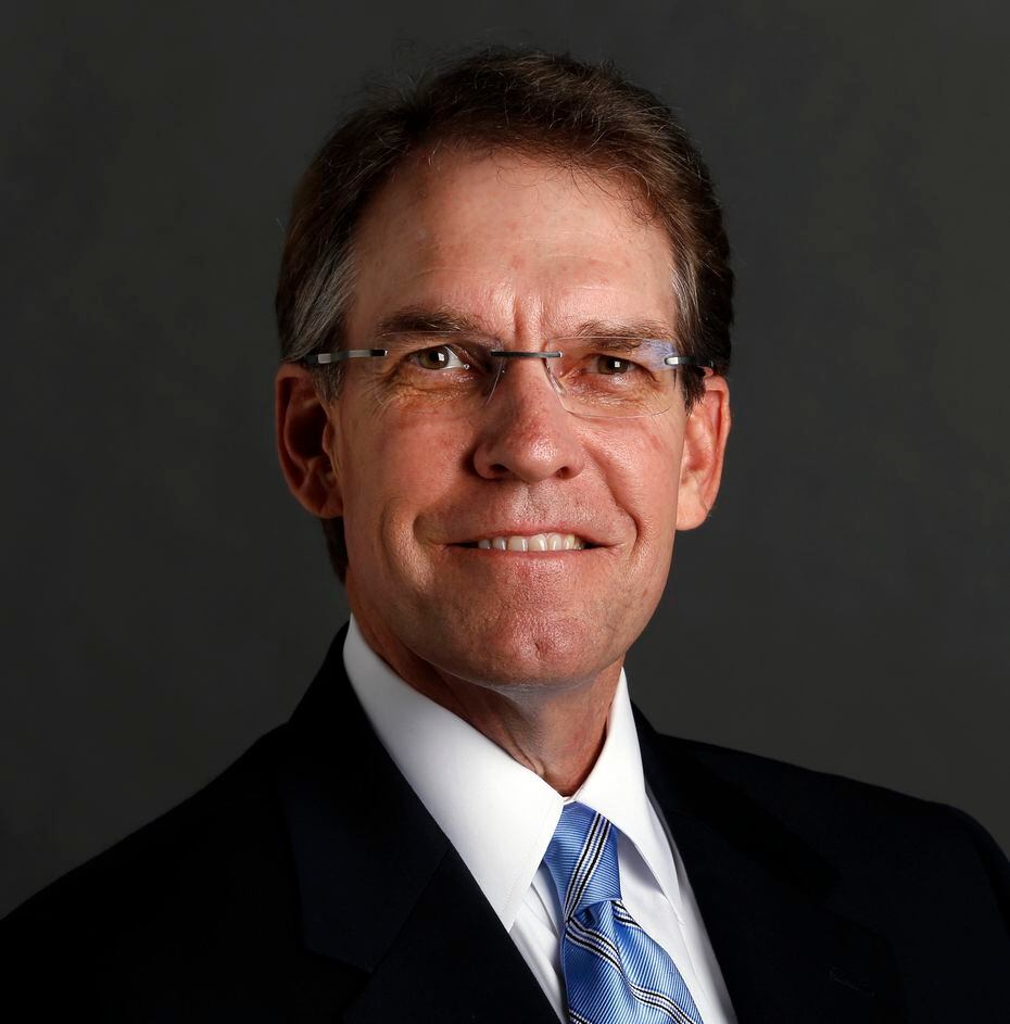 Norm Bagwell will transition to a part-time role at Bank of Texas.