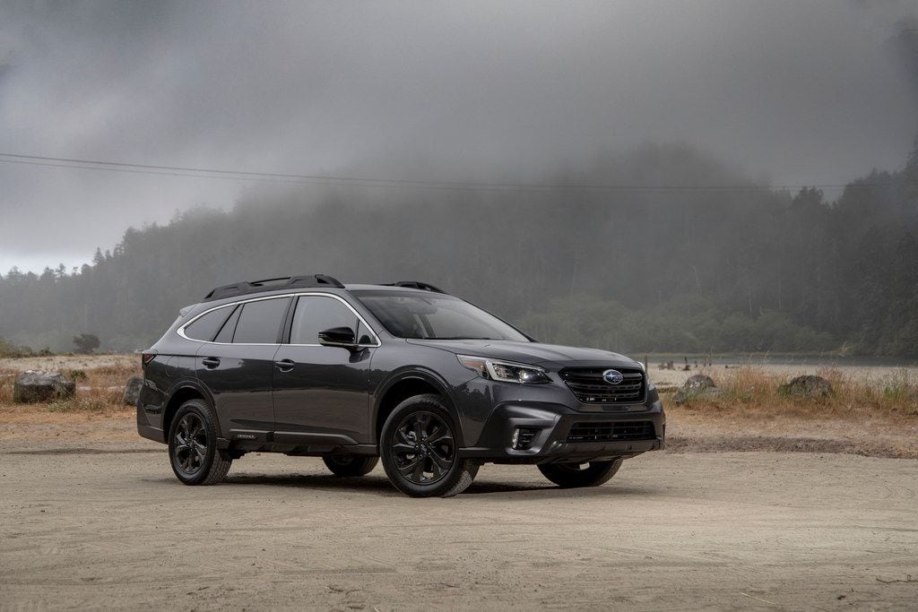 The Outback saved Subaru, as the car's success led the brand to refocus on selling all-wheel drive as a unique selling point in its cars. 