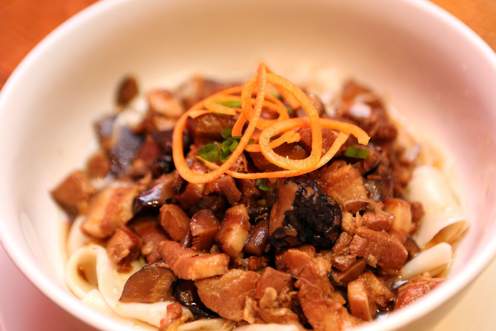 Henan cuisine hails from a region in central China and is not to be confused with Hunan, a...