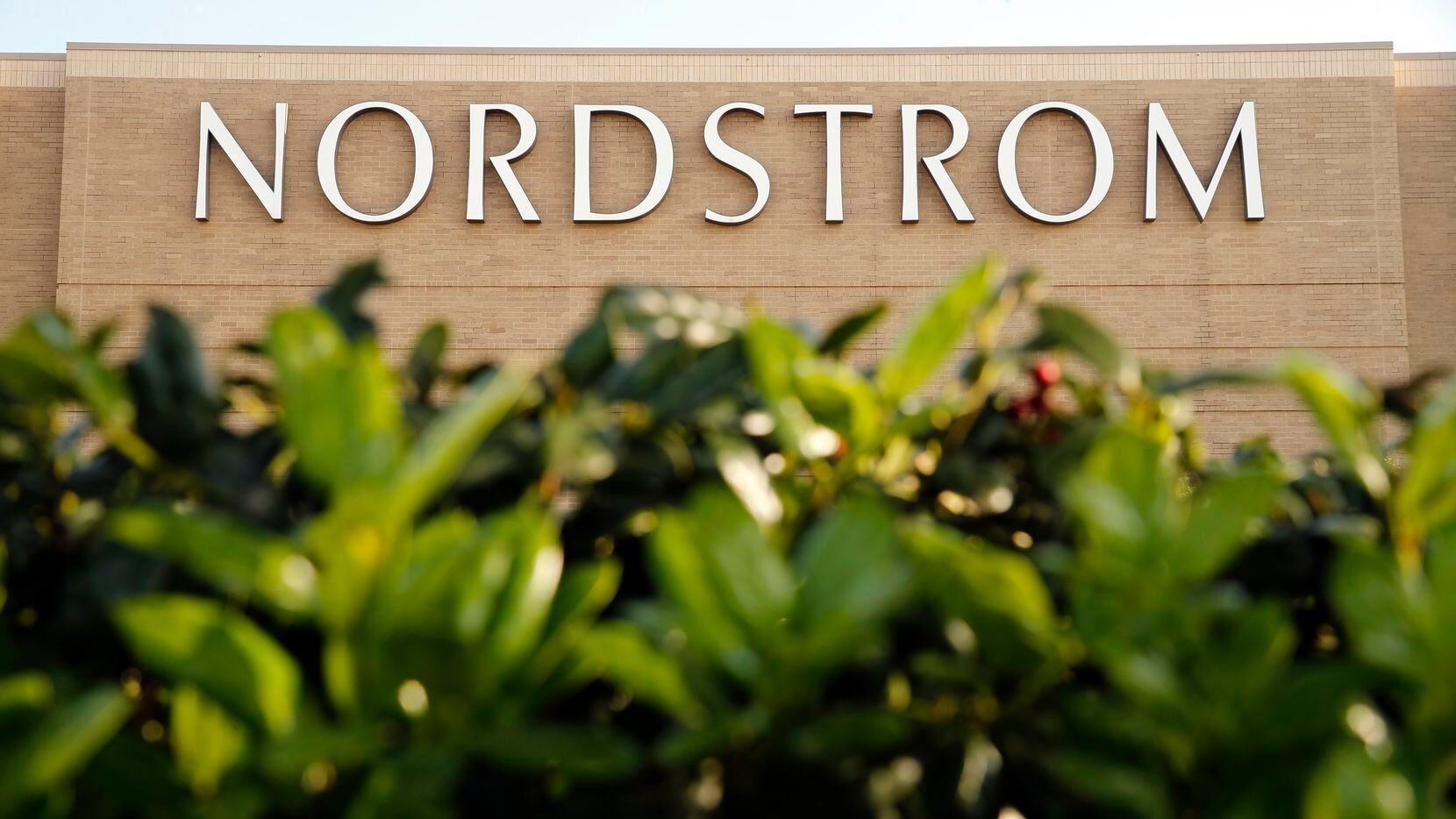 Nordstrom’s permanent store closings include at least one in Texas