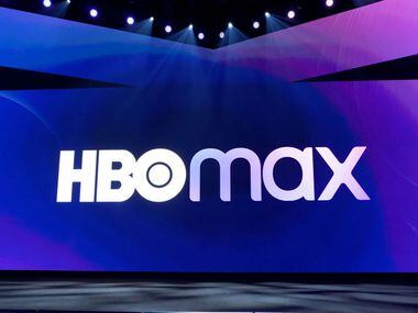 A general view of the stage at HBO Max WarnerMedia Investor Day Presentation at Warner Bros. Studios on Oct. 29, 2019 in Burbank, Calif. (Photo by Presley Ann/Getty Images for WarnerMedia/TNS)
