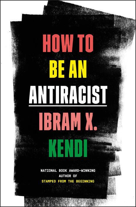 "How to Be an Antiracist" functions as an accessible personal guide for rigorously reflecting on one’s own biases.