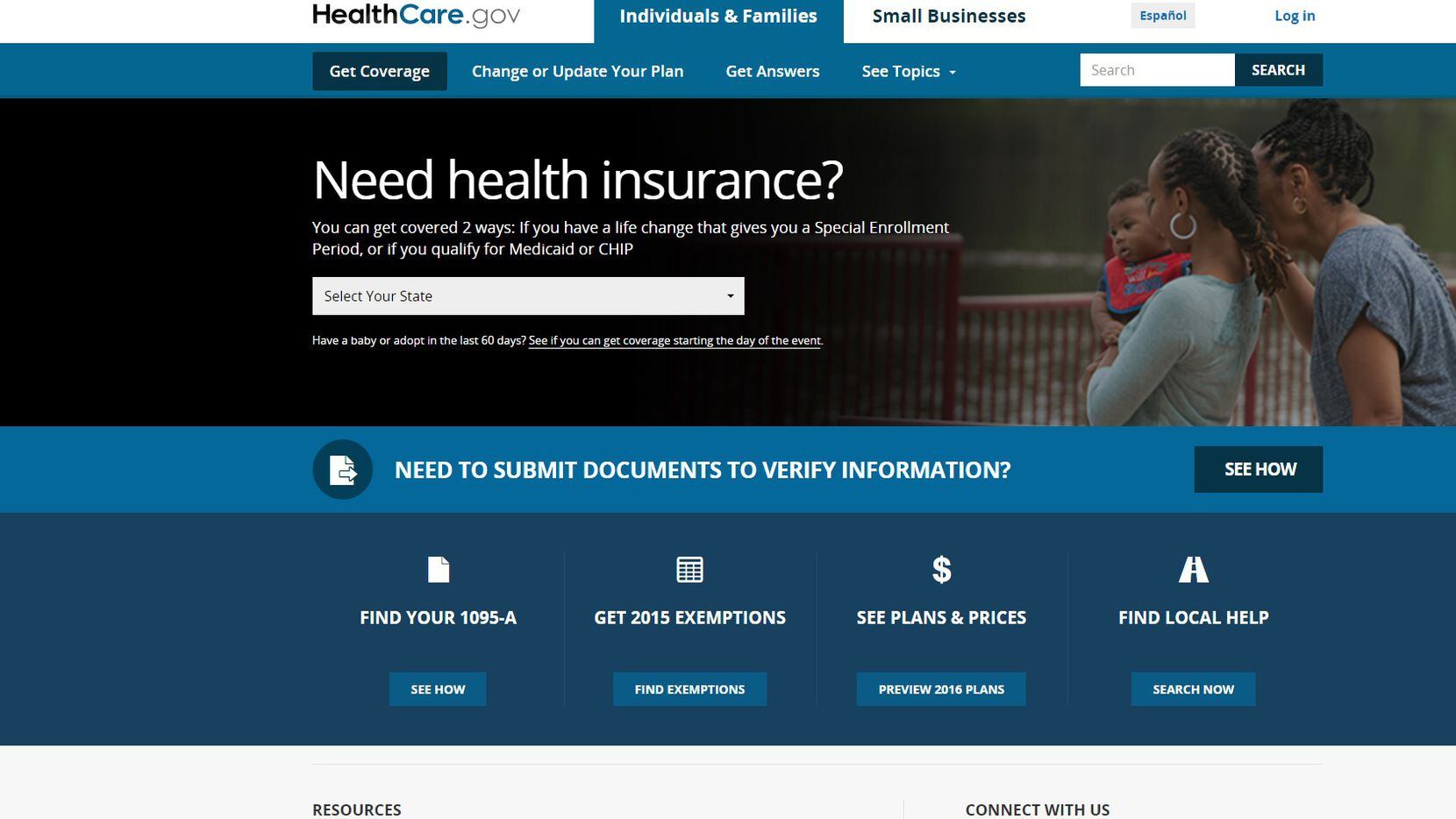 An estimated 80 percent of Texas healthcare.gov consumers will be able to purchase a plan...