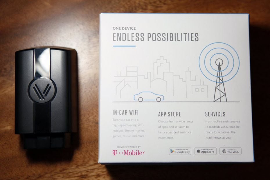In its early years, Vinli sold a connected car device. But the startup recently pivoted and...