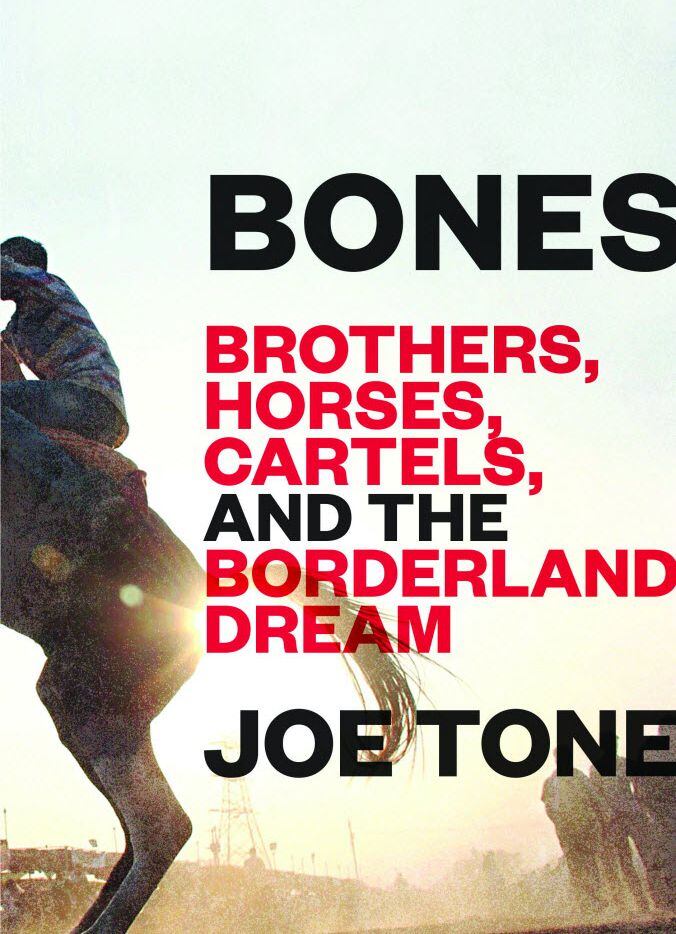 Bones, by Joe Tone