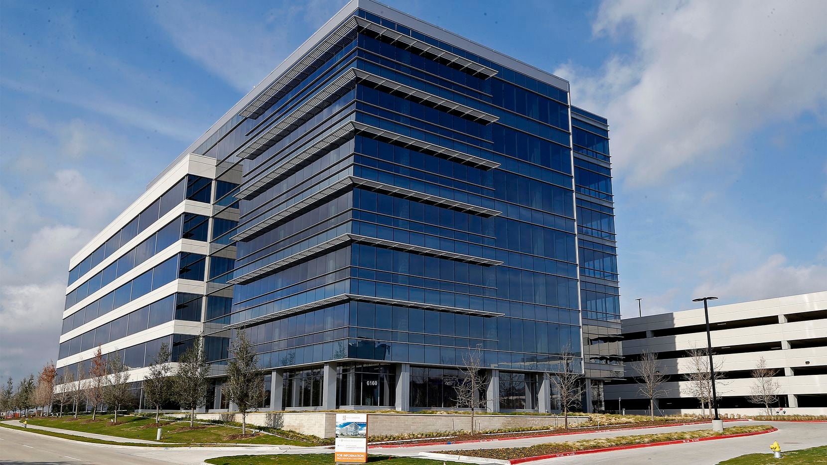 Fiserv lands in Frisco Station with big office lease for hundreds of ...