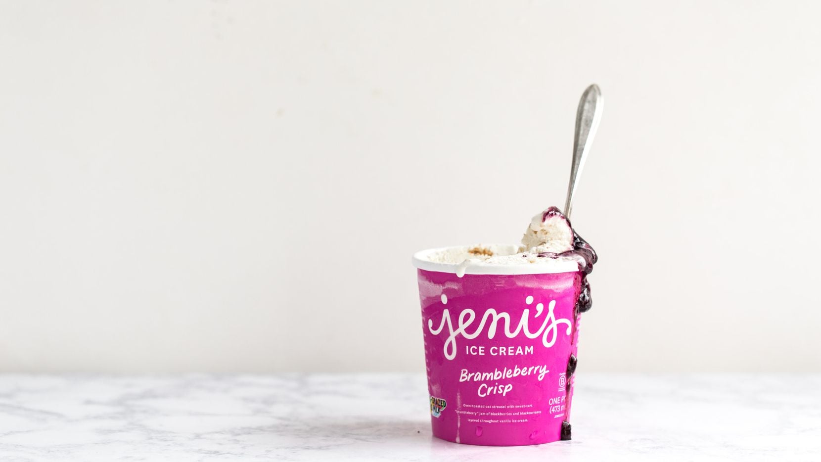 Jeni's Splendid Ice Creams abrirá en el 2649 Main St. en Deep Ellum.