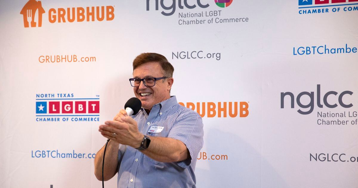 National LGBT Chamber and GrubHub give four Texas businesses COVID relief grants
